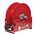 G9400 OMPBW - 1" X 75' Ultimate Duty Vehicle Mount Hose Reel